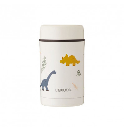 BERNARD FOOD JAR DINO MIX 21