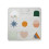 MAUDE ACTIVITY BLANKET CLASSIC MIX 21