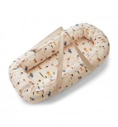 GRO BABYLIFT SAFARI SANDY MIX 21