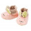 CHAUSSONS SOURIS LES PETITS DODOS 9