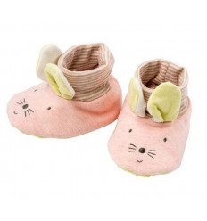 CHAUSSONS SOURIS LES PETITS DODOS 9