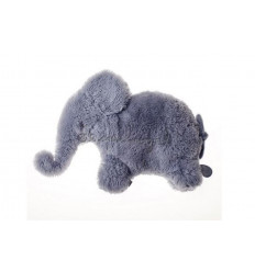 OLIFANT KNUFFEL OSCAR PANCAK 32 BLAUW 24