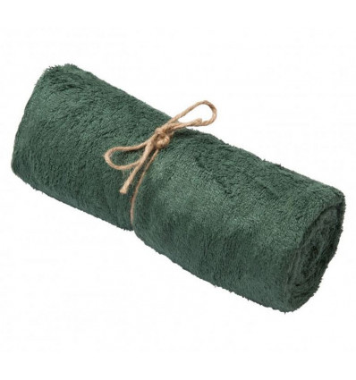 HANDDOEK 50X75 ASPEN GREEN 25