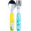 METAAL BESTEK BLAUW 21