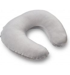 KLEIN VOEDINGSKUS SOFTY BAMBOO GREY 21