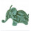 OLIFANT FOPSP KNUFFELD 27 GROEN 24