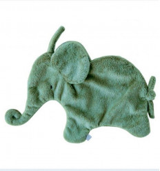 OLIFANT FOPSP KNUFFELD 27 GROEN 24