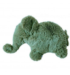 OLIFANT KNUFFEL OSCAR PANCAK 32 GROEN 24