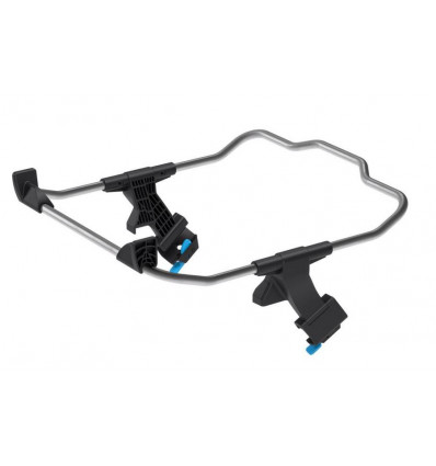 URBAN GLIDE CAR SEAT ADAPTER CHICCO 25