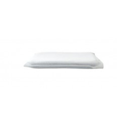 AEROSLEEP SAFE PILLOWCASE WHITE 30X46 24