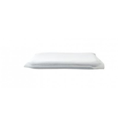 AEROSLEEP SAFE PILLOWCASE WHITE 30X46 24