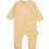 PYJAMA ANIMALWOOD STRIPES 68