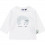 T-SHIRT LM NATURAL 62