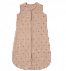 SLAAPZAK 2-LAAGS DANDELION 18-24M 21