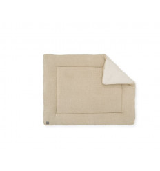 PARKKLEED 80X100CM BLISS KNIT NOUGAT 22