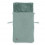 VOETENZAK GR0+ 3/5P RIVER KNIT GREEN 22