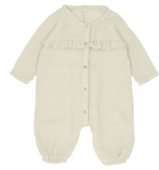 COMBINAISON JENNI TEA ALMOND 6M 20