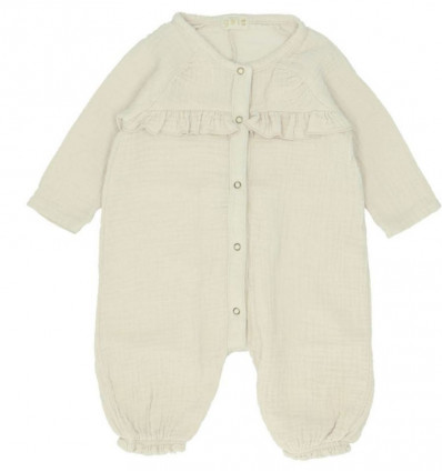 COMBINAISON JENNI TEA ALMOND 6M 20
