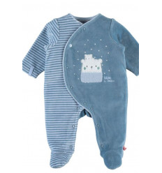 SMART BOY DORS BIEN VEL BICOL 12M 202