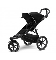 URBAN GLIDE2 BLACK ON BLACK 241