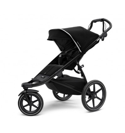 URBAN GLIDE2 BLACK ON BLACK 241