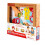 PRESCHOOL ZOO LITTLE CHEF MEAL KIT 202