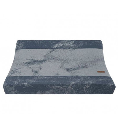 AANKLEEDK HOES MARBLE GRIJS/ZILVERGR 221
