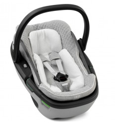 COVER CAR SEAT CORAL ENDLESS GREY 232