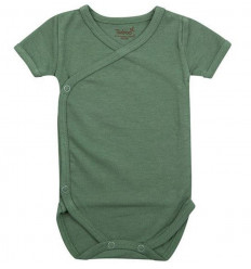 BODY LONG SLEEVE 62/68 ASPEN GREEN 221