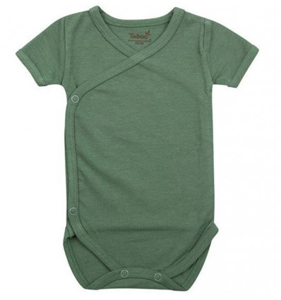 BODY LONG SLEEVE 62/68 ASPEN GREEN 221