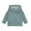 U CARDIGAN REV HAYE GREY MINT 62 21