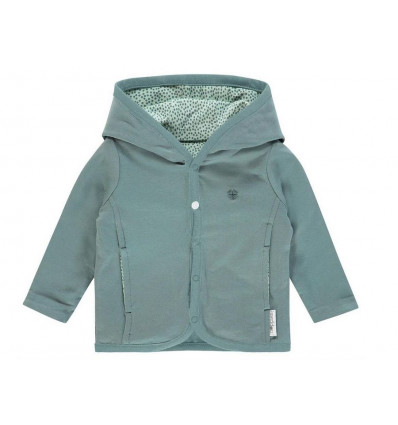 U CARDIGAN REV HAYE GREY MINT 62 21