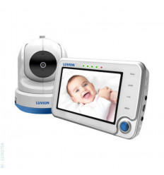 LUVION SUPREME CONNECT SET 7