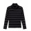 NMFVEMMA LS SLIM ROLLNECK O BLACK 98 201