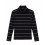 NMFVEMMA LS SLIM ROLLNECK O BLACK 86 201