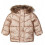 NMFMARLENE JACKET GOLD 92 201