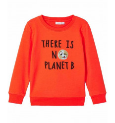 NMMLAPLANET LS SWEAT UNB GIBRALTAR 201
