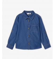 DENIM 80 201