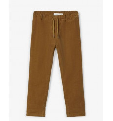 NMMBABU CORDCETONS PANT W/L CP CAMP 201