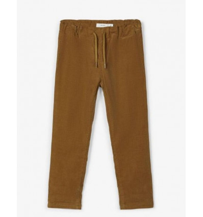 NMMBABU CORDCETONS PANT W/L CP CAMP 201