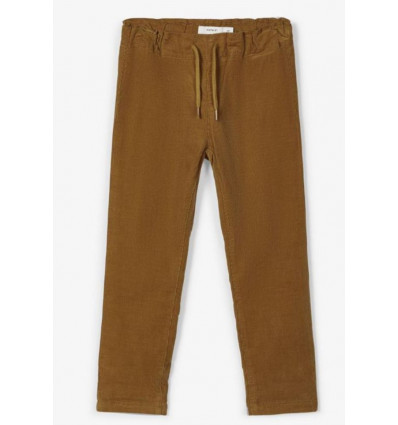 NMMBABU CORDCETONS PANT W/L CP CAMP 201