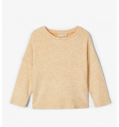 NMFVICTI LS KNIT L D SAPPHIRE 104 201