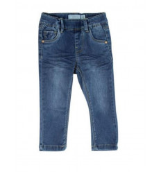 MEDIUM BLUE DENIM 56 201