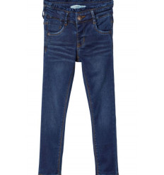 DARK BLUE DENIM 86 201