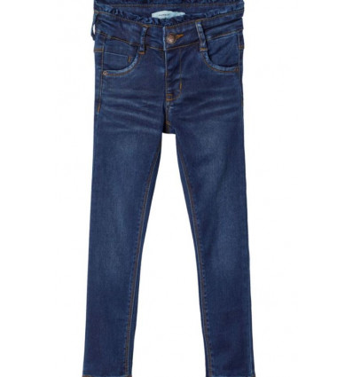 DARK BLUE DENIM 86 201