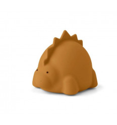 WINSTON NIGHT LIGHT DINO MUSTARD