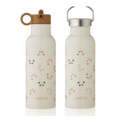 NEO WATER BOTTLE PANDA SANDY MULTI 202