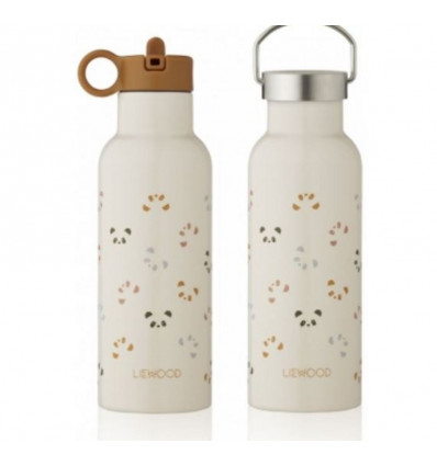 NEO WATER BOTTLE PANDA SANDY MULTI 202