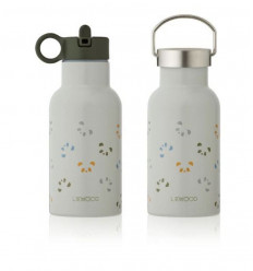 ANKER WATER BOTTLE PANDA DOVE BLUE 22