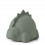 WINSTON NIGHT LIGHT DINO FAUNE GREEN 21